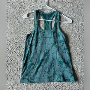 Lululemon Swiftly Tech Tank